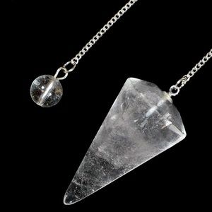 quartz pendulum